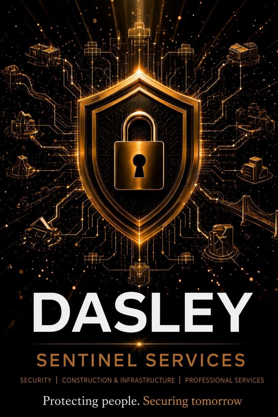 Dasley Sentinel Services