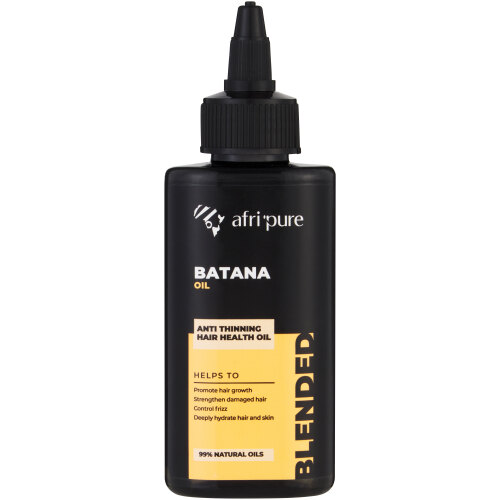 Afri Pure Batana Anti-Thinning Hair Oil 100ml