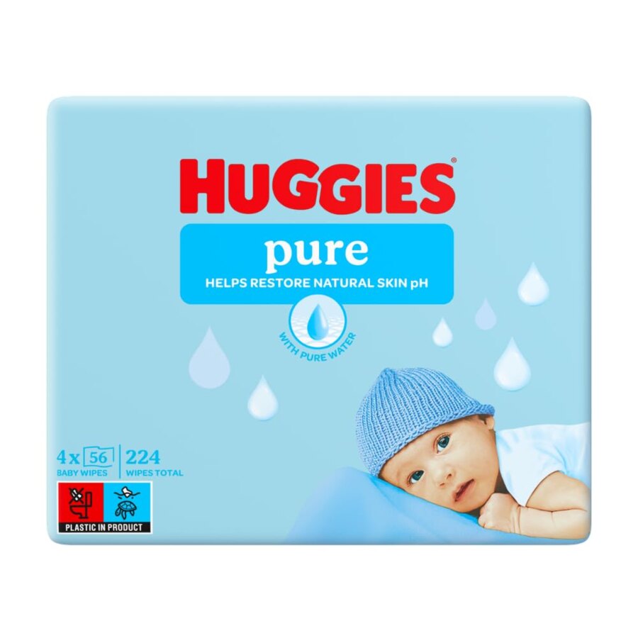 Baby essentials