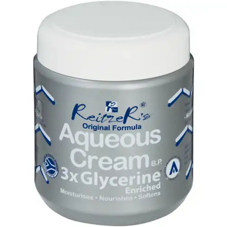 Reitzer's Aqueous Cream B.P - 500ml