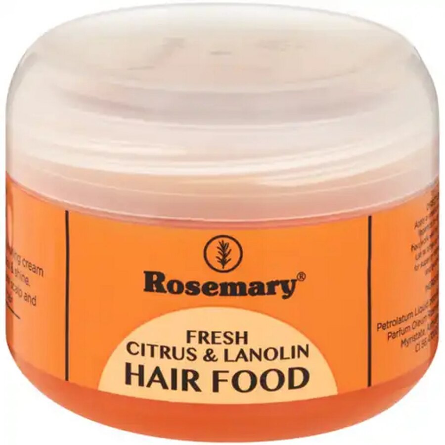 Rosemary Hair Fertilizer 125ml