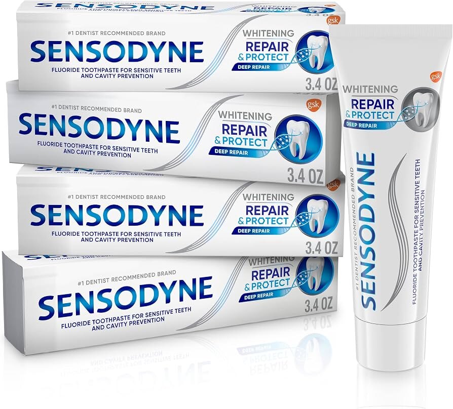 Sensodyne Repair & Protect Toothpaste