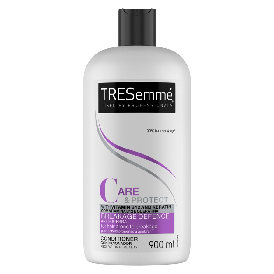 TRESemme Care and Protect Hair Breakage Protection Conditioner - 900ml