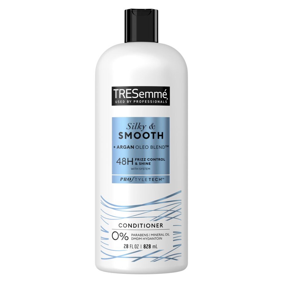 TRESemme Smooth and Silky Frizz Control Conditioner - 900ml